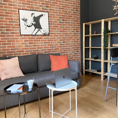 T2 Home Sweet Home Gare Wifi Parking Evreux Ngoại thất bức ảnh